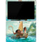 Disney Moana and Maui Set Sail Surface Pro 7 Skin