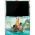 Disney Moana and Maui Set Sail Surface Pro 7 Skin