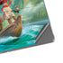 Disney Moana and Maui Set Sail Surface Pro 8 Skin