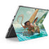 Disney Moana and Maui Set Sail Surface Pro 9 Skin
