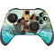 Disney Moana and Maui Set Sail Xbox Elite Wireless Controller Series 2 Skin