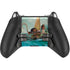 Disney Moana and Maui Set Sail Xbox Elite Wireless Controller Series 2 Skin