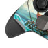 Disney Moana and Maui Set Sail Xbox Elite Wireless Controller Series 2 Skin