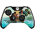 Disney Moana and Maui Set Sail Xbox One Controller Skin