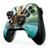 Disney Moana and Maui Set Sail Xbox One Elite Controller Skin