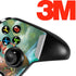 Disney Moana and Maui Set Sail Xbox One S Controller Skin