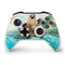 Disney Moana and Maui Set Sail Xbox One S Controller Skin