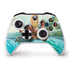 Disney Moana and Maui Set Sail Xbox One S Controller Skin