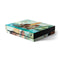 Disney Moana and Maui Set Sail Xbox One X Console Skin