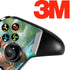 Disney Moana and Maui Set Sail Xbox One X Controller Skin
