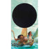 Disney Moana and Maui Set Sail Xbox Series S Bundle Skin