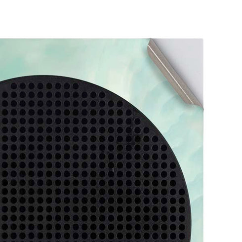 Disney Moana and Maui Set Sail Xbox Series S Console Skin