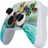 Disney Moana and Maui Set Sail Xbox Series S Controller Skin