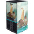Disney Moana and Maui Set Sail Xbox Series X Console Skin