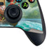 Disney Moana and Maui Set Sail Xbox Series X Controller Skin