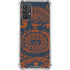 Disney Moana Octopus Tropical Print Art Galaxy A32 5G Clear Case