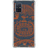 Disney Moana Octopus Tropical Print Art Galaxy A71 5G Clear Case
