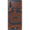 Disney Moana Octopus Tropical Print Art Galaxy Note 10 Plus Skin
