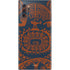 Disney Moana Octopus Tropical Print Art Galaxy Note 10 Plus Skin
