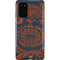Disney Moana Octopus Tropical Print Art Galaxy Note20 5G Pro Case