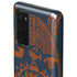 Disney Moana Octopus Tropical Print Art Galaxy Note20 5G Pro Case