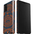 Disney Moana Octopus Tropical Print Art Galaxy Note20 5G Pro Case