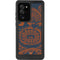 Disney Moana Octopus Tropical Print Art Galaxy Note20 Ultra 5G Waterproof Case