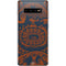 Disney Moana Octopus Tropical Print Art Galaxy S10 Plus Skin