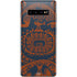 Disney Moana Octopus Tropical Print Art Galaxy S10 Plus Skin