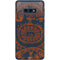 Disney Moana Octopus Tropical Print Art Galaxy S10e Skin