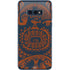 Disney Moana Octopus Tropical Print Art Galaxy S10e Skin