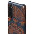 Disney Moana Octopus Tropical Print Art Galaxy S20 Lite Case