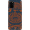 Disney Moana Octopus Tropical Print Art Galaxy S20 Plus Pro Case