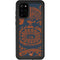 Disney Moana Octopus Tropical Print Art Galaxy S20 Plus Waterproof Case