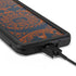 Disney Moana Octopus Tropical Print Art Galaxy S20 Plus Waterproof Case