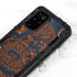 Disney Moana Octopus Tropical Print Art Galaxy S20 Plus Waterproof Case
