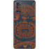 Disney Moana Octopus Tropical Print Art Galaxy S20 Skin