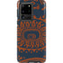 Disney Moana Octopus Tropical Print Art Galaxy S20 Ultra 5G Pro Case