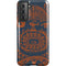 Disney Moana Octopus Tropical Print Art Galaxy S21 5G Pro Case