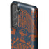 Disney Moana Octopus Tropical Print Art Galaxy S21 5G Pro Case