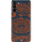Disney Moana Octopus Tropical Print Art Galaxy S21 5G Skin