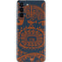 Disney Moana Octopus Tropical Print Art Galaxy S21 5G Skin