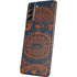 Disney Moana Octopus Tropical Print Art Galaxy S21 5G Skin