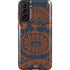 Disney Moana Octopus Tropical Print Art Galaxy S21 FE Pro Case