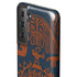 Disney Moana Octopus Tropical Print Art Galaxy S21 Plus 5G Pro Case