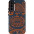 Disney Moana Octopus Tropical Print Art Galaxy S22 Plus Pro Case