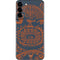 Disney Moana Octopus Tropical Print Art Galaxy S22 Plus Skin