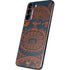 Disney Moana Octopus Tropical Print Art Galaxy S22 Plus Skin