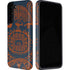 Disney Moana Octopus Tropical Print Art Galaxy S22 Pro Case