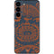 Disney Moana Octopus Tropical Print Art Galaxy S22 Skin